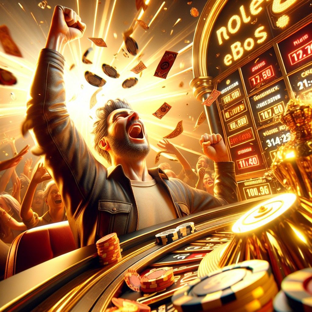 پاکستان کے Bally Casino کھلاڑیوں کے لیےجیک پاٹ گیم