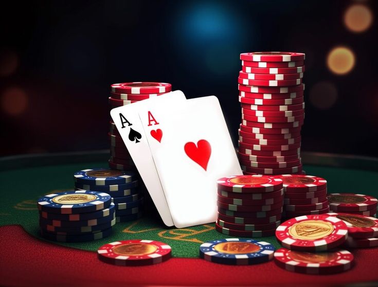 Bally Casino کیسینو میں رولیٹی گیمز کے بارے میں معلومات