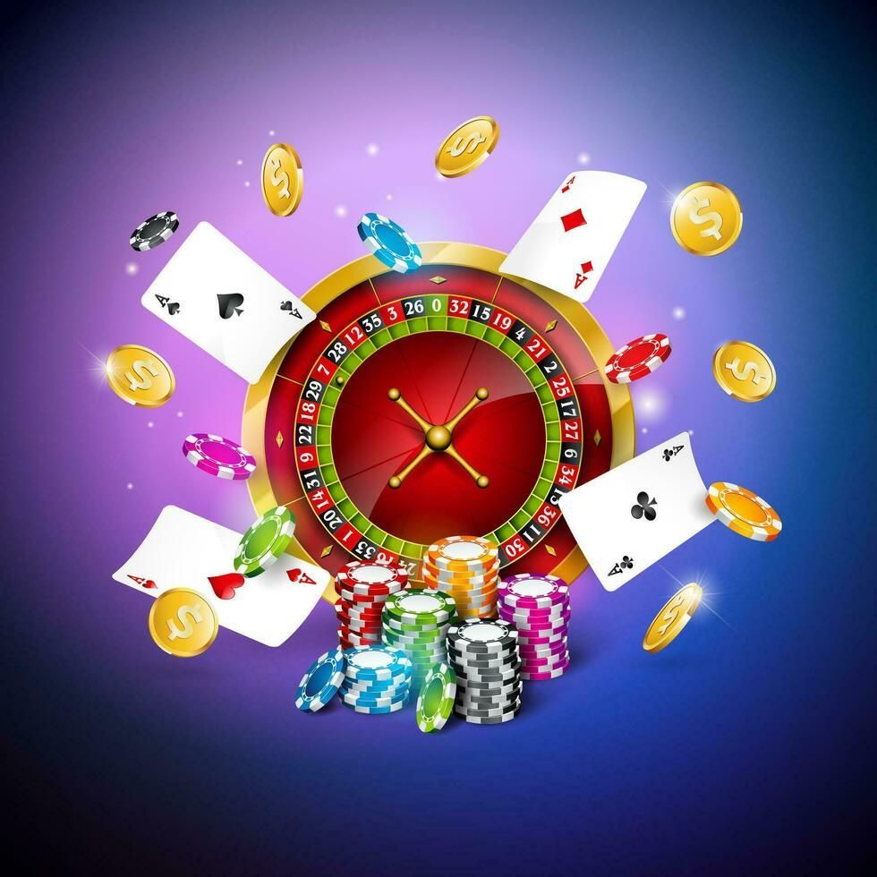 Bally Casino کیسینو میں بکراٹکھیلیں
