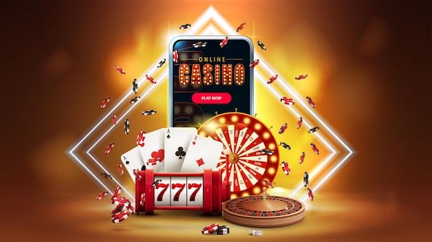 Bally Casino پاکستان میں میگا ویز کیسینو گیمز