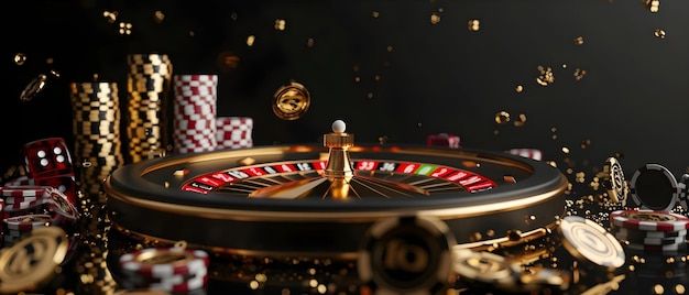 Bally Casino میں پاکستان کے کھلاڑیوں کے لیے ٹاپ گیمز