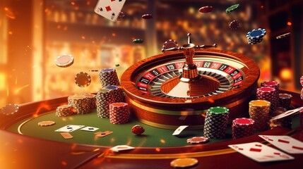 Bally Casino کیسینو گیمز کا ایک زمرہ منتخب کریں

