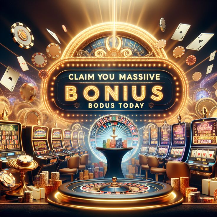Bally Casino کیسینو میں ایک آن لائن گیم کا انتخاب کریں۔