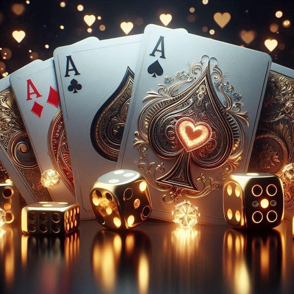 Bally Casino آن لائن کیسینو میں اصل گیمز